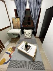 Casafina (D16), Condominium #462910661